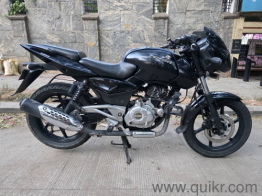 Bajaj Pulsar 180 DTS  i - 2013(2)
