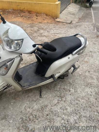 Honda Aviator - 2014(1)