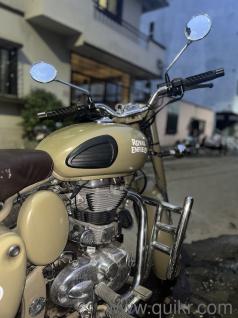 Royal Enfield Desert Storm - 2017(1)