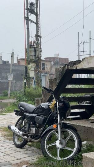 Hero Splendor Plus i3s - 2018