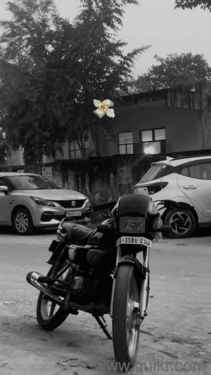 Hero Splendor Plus i3s - 2018(1)