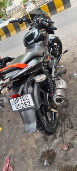 Bajaj Pulsar 125 - 2020(1)