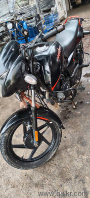 Bajaj Pulsar 125 - 2020