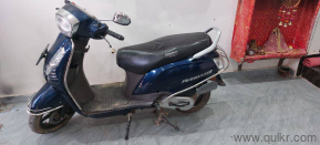 Suzuki Access 125 Disc - 2021(1)