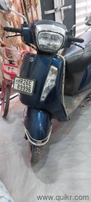 Suzuki Access 125 Disc - 2021(1)