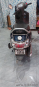 Suzuki Access 125 Disc - 2021(4)