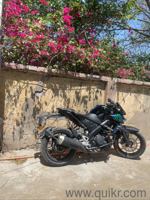 Yamaha MT 15 MotoGP - 2021(3)