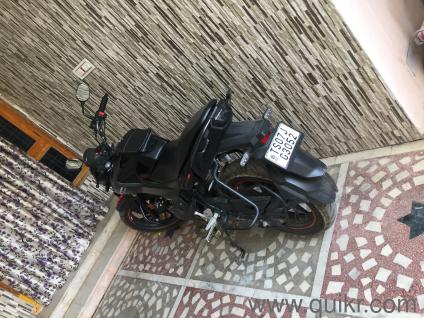 Hero Xtreme 160R - 2022(1)