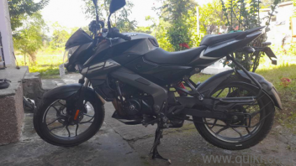 Bajaj Pulsar NS125 - 2023(1)