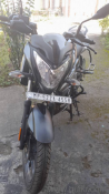 Bajaj Pulsar NS125 - 2023(4)