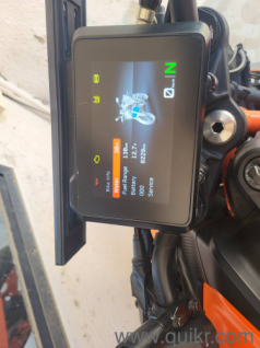 KTM 390 Duke ABS - 2024