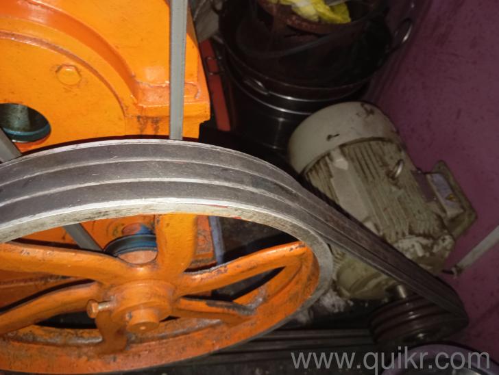 Cold oil Press machines(1)