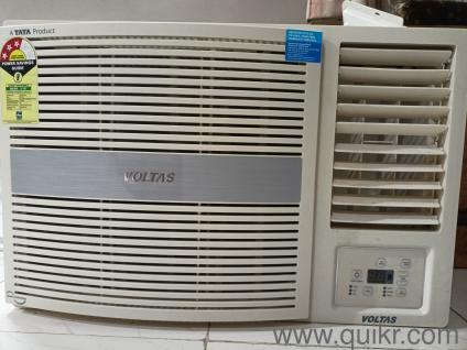 EXCELLENT CONDITION 1.5 TON WINDOW AC