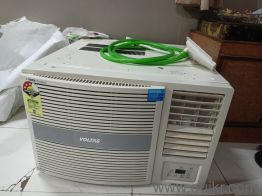 EXCELLENT CONDITION 1.5 TON WINDOW AC(2)