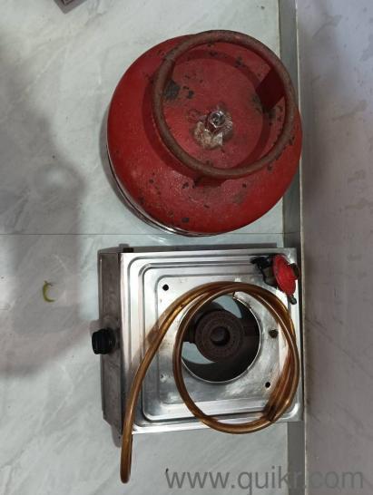 GAS STOVE.(2)