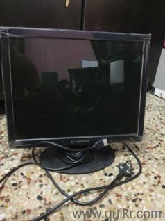 Gently Used Monitor  Excellent Condition(1)