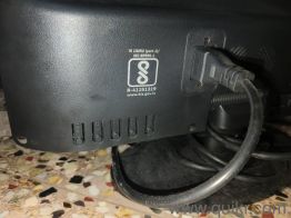 Gently Used Monitor  Excellent Condition(4)