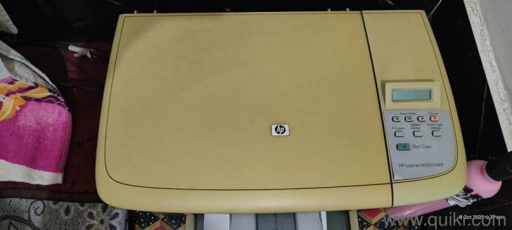 HP M1005 laserjet printer(1)