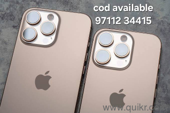 IPhone 16pro max 5g...Dubai aaa high product...cod available