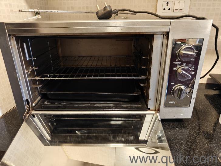 Morphy Richards OTG 40L 2000W