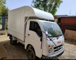 Need driver urgently for Tata Ace
