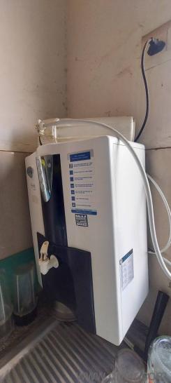 Pureit water purifier - in good condition with all filters working(1)