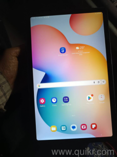 Samsung tab S6 lite with Spen. (2022).