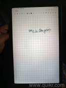 Samsung tab S6 lite with Spen. (2022).(2)