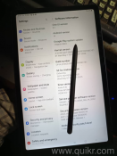 Samsung tab S6 lite with Spen. (2022).(4)