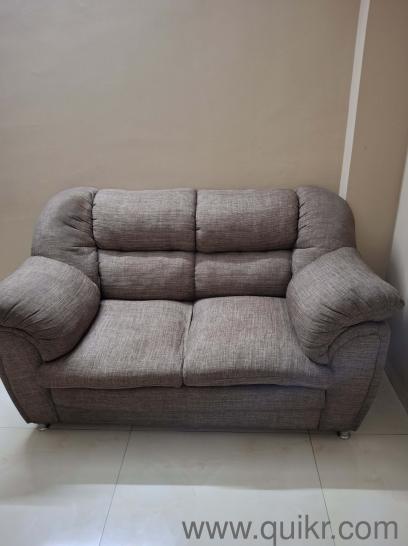 Two and three seater sofa for sale
