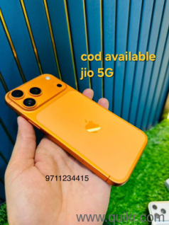 cod available...IPhone 17pro max 5g...Dubai aaa high product(1)