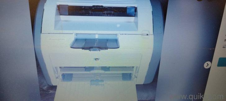 hp 1020 plus billing printer(1)