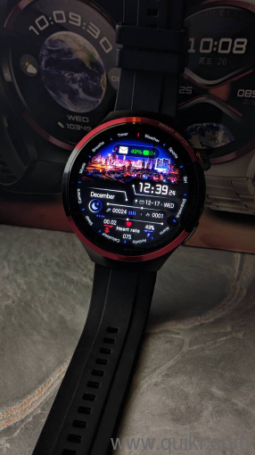 imported watch with so many features including latest AI and openAI contact for full detail(1)