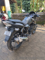 TVS Apache RTR 160 - 2010(1)