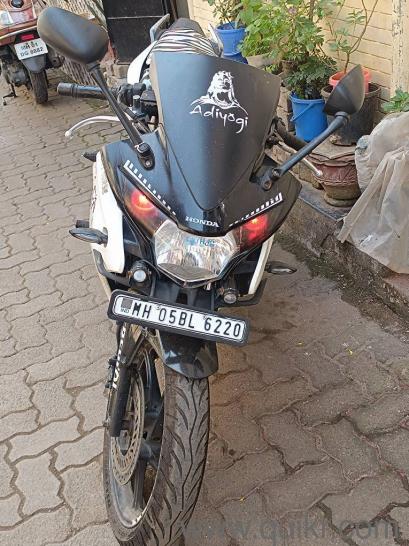 Honda CBR 150R - 2013(2)