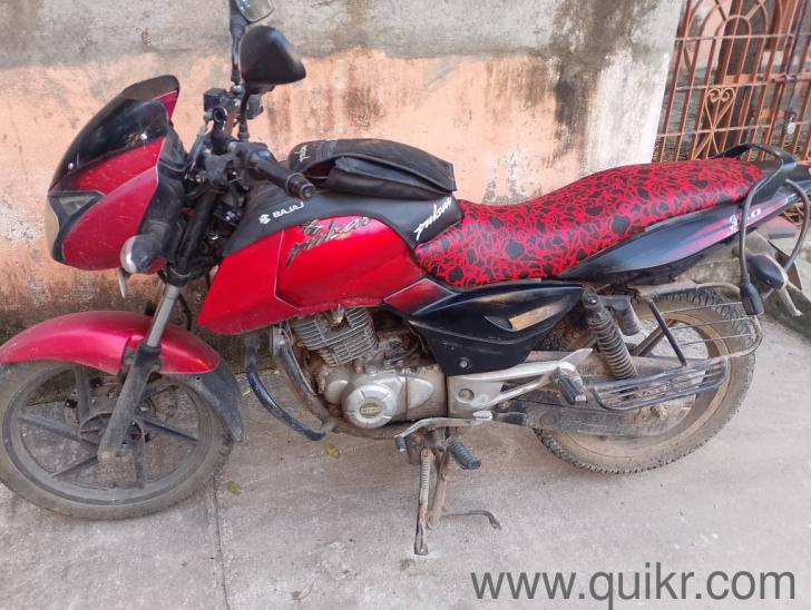 Bajaj Pulsar 150 - 2014(2)
