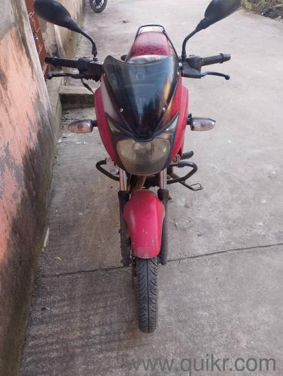 Bajaj Pulsar 150 - 2014(3)