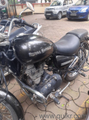 Royal Enfield Thunderbird 350 - 2016(3)