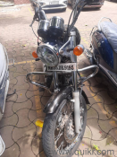 Royal Enfield Thunderbird 350 - 2016(4)