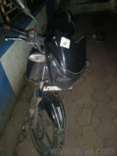 TVS Apache RTR 180 ABS - 2019(3)