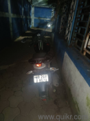 TVS Apache RTR 180 ABS - 2019(4)