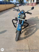 Royal Enfield Classic 350 Classic Signals - 2020(3)