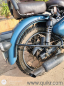 Royal Enfield Classic 350 Classic Signals - 2020(2)