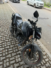 Hero Xtreme 160R - 2022(1)