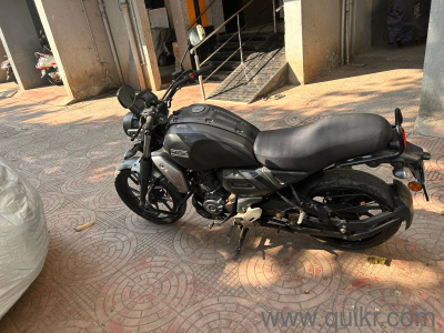 Yamaha FZ X - 2022(2)