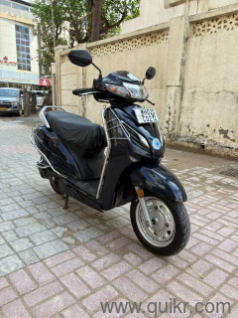 Honda Activa 6G - 2023(1)