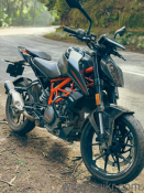 KTM 390 Duke ABS - 2023(3)