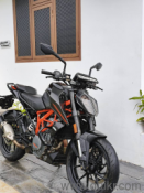 KTM 390 Duke ABS - 2023(2)