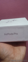 Apple Airpods pro New unused second generation 2025 model(1)