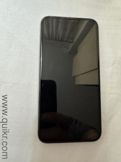 Apple iPhone XR White 128Gb DUAL PHYSICAL SIM